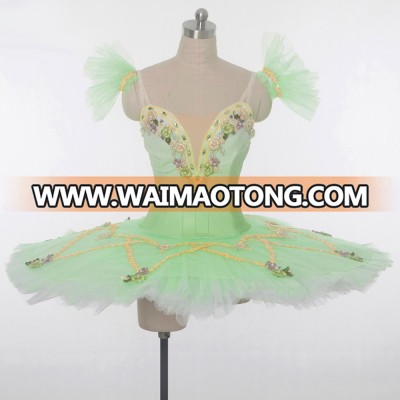 AP116 Professional Ballet Tutu Women Classical Stage Costume