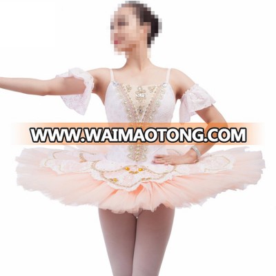 AP109 Dance Performance Costume Professional Classical Ballet Dance Tutu