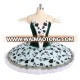 Professional Customized Fashion Design Girls Dance Stage Wear Ballet Tutu