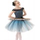 2018 new design dance wear/ballet tutu /tutu dress/ballet dress epbt18-097