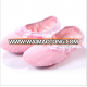 cheap soft ballet shoes foldable soft ballet shoes